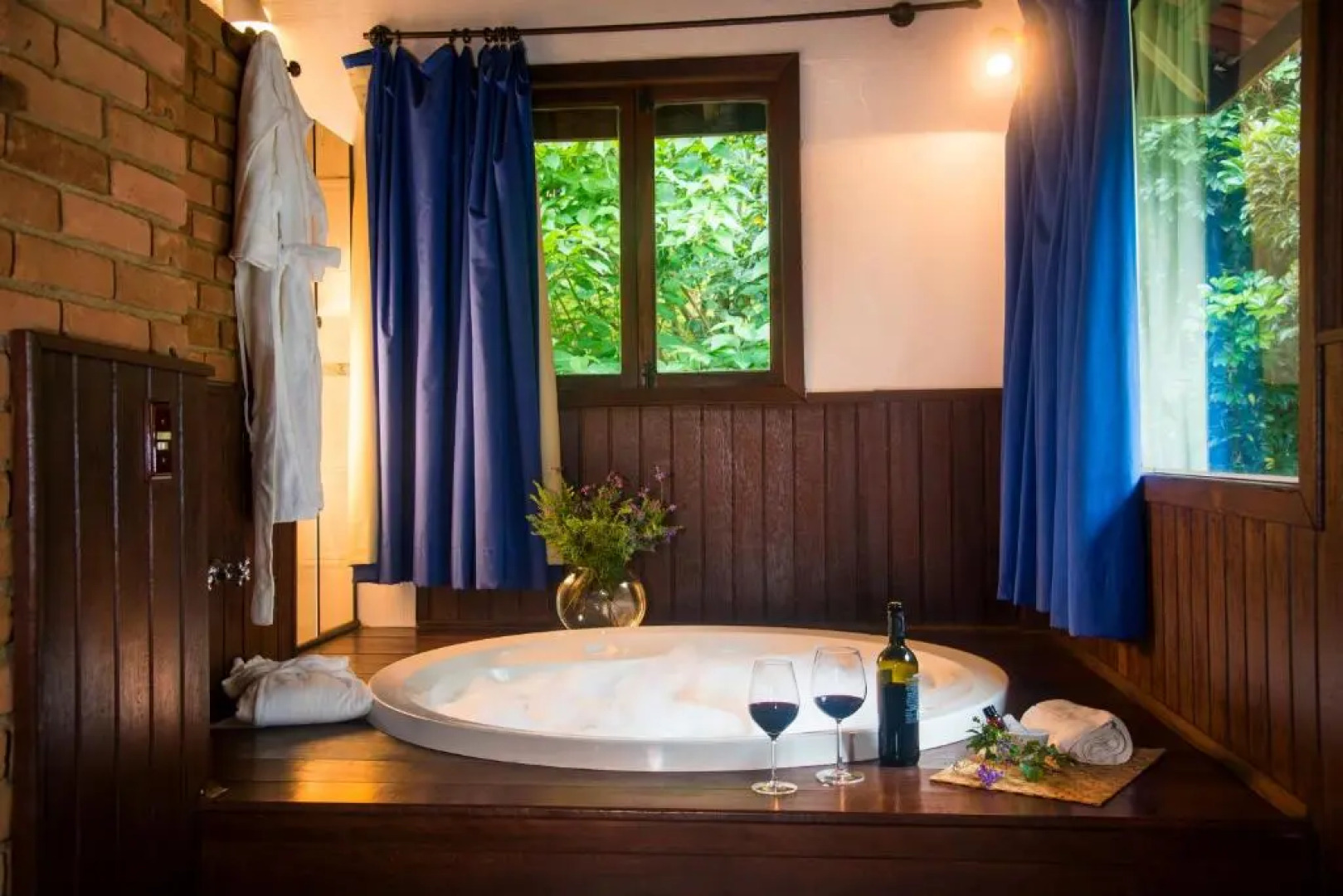 Pousada Terras Altas