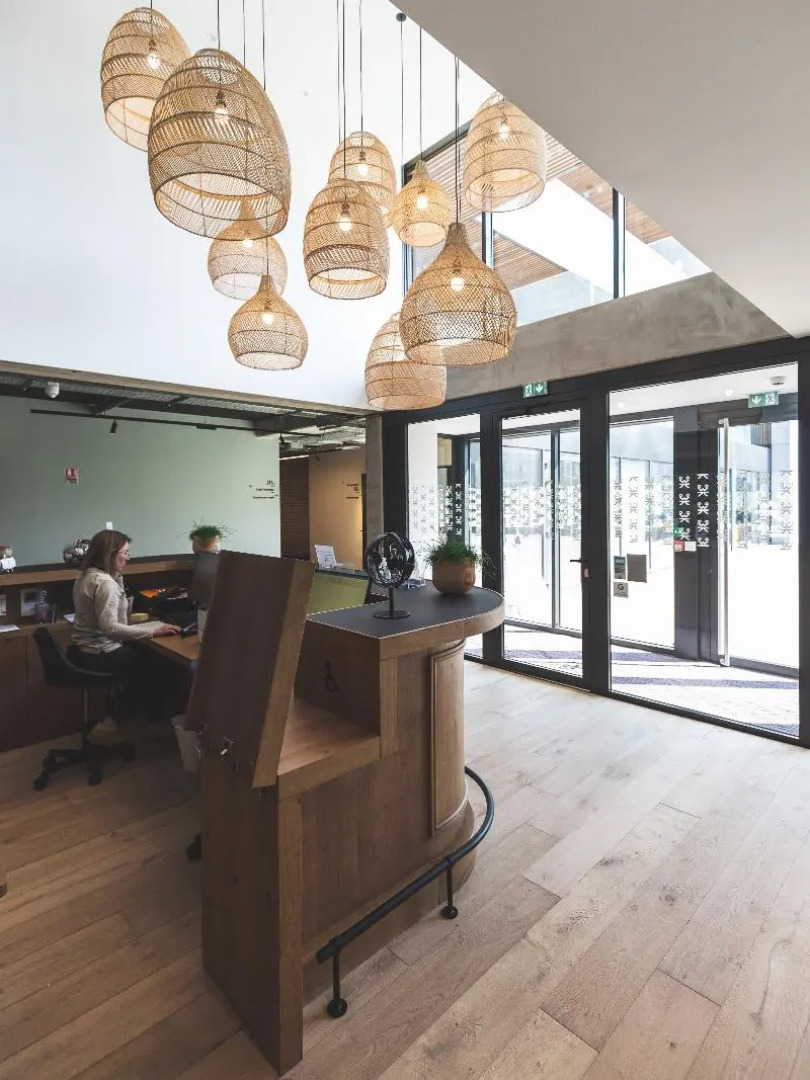 Coloft By PurePlaces