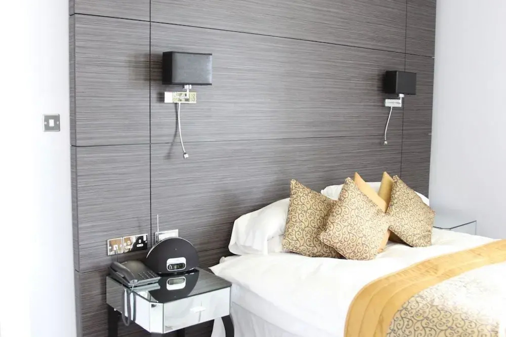 The Ferryhill House Hotel