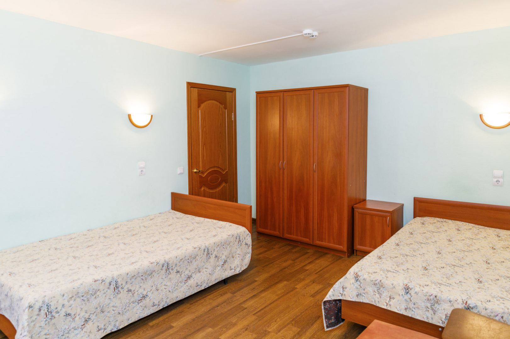 Oka FGBU Minzdrava Rossii