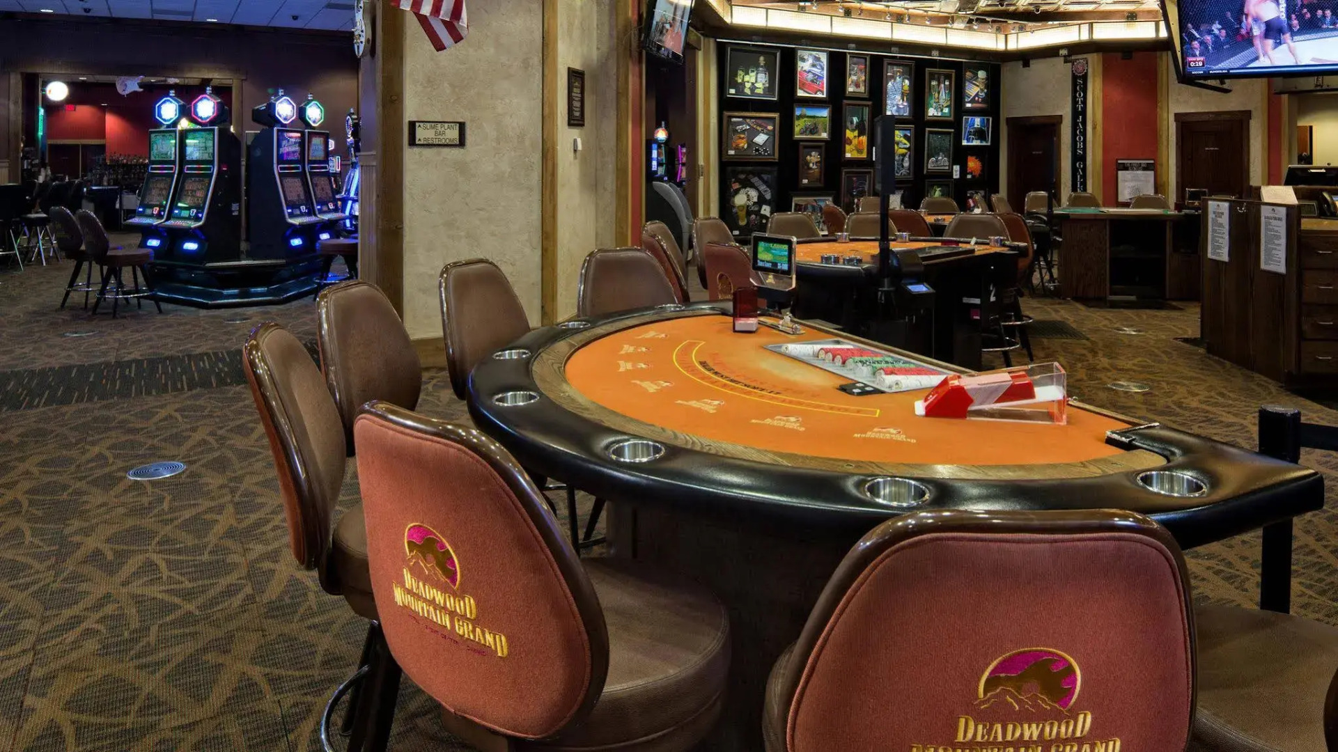 Holiday Inn Resort Deadwood Mountain Grand by IHG