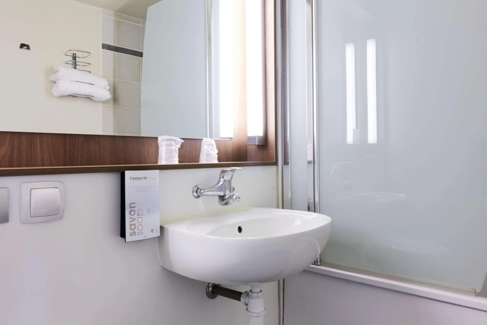 Campanile NATURE - Bordeaux Sud Gradignan Talence