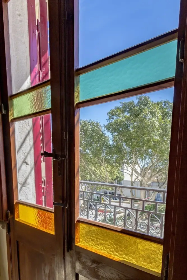 Tieqa Hamra Charming House