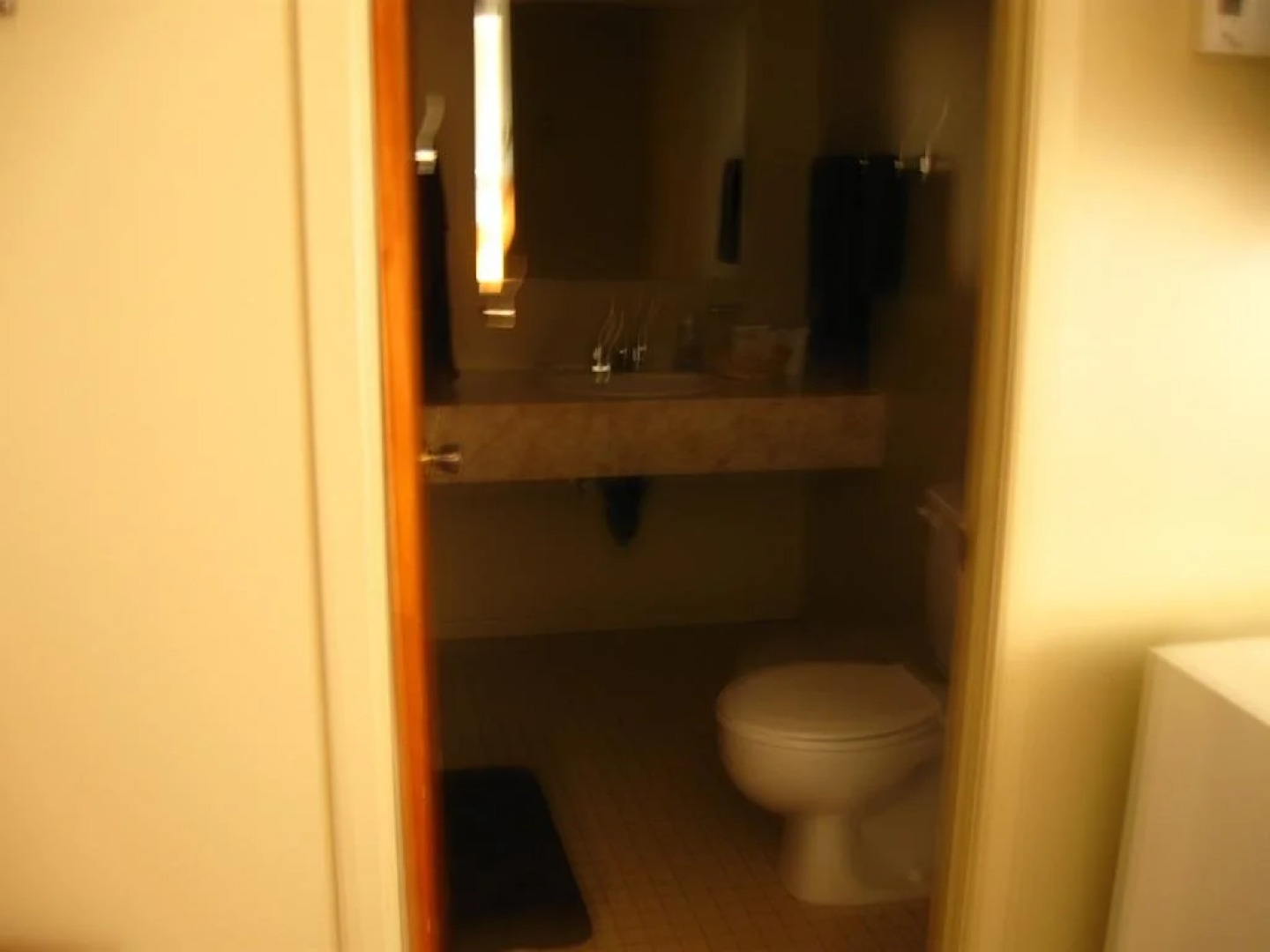 Motel de la Pointe Aux Bouleaux