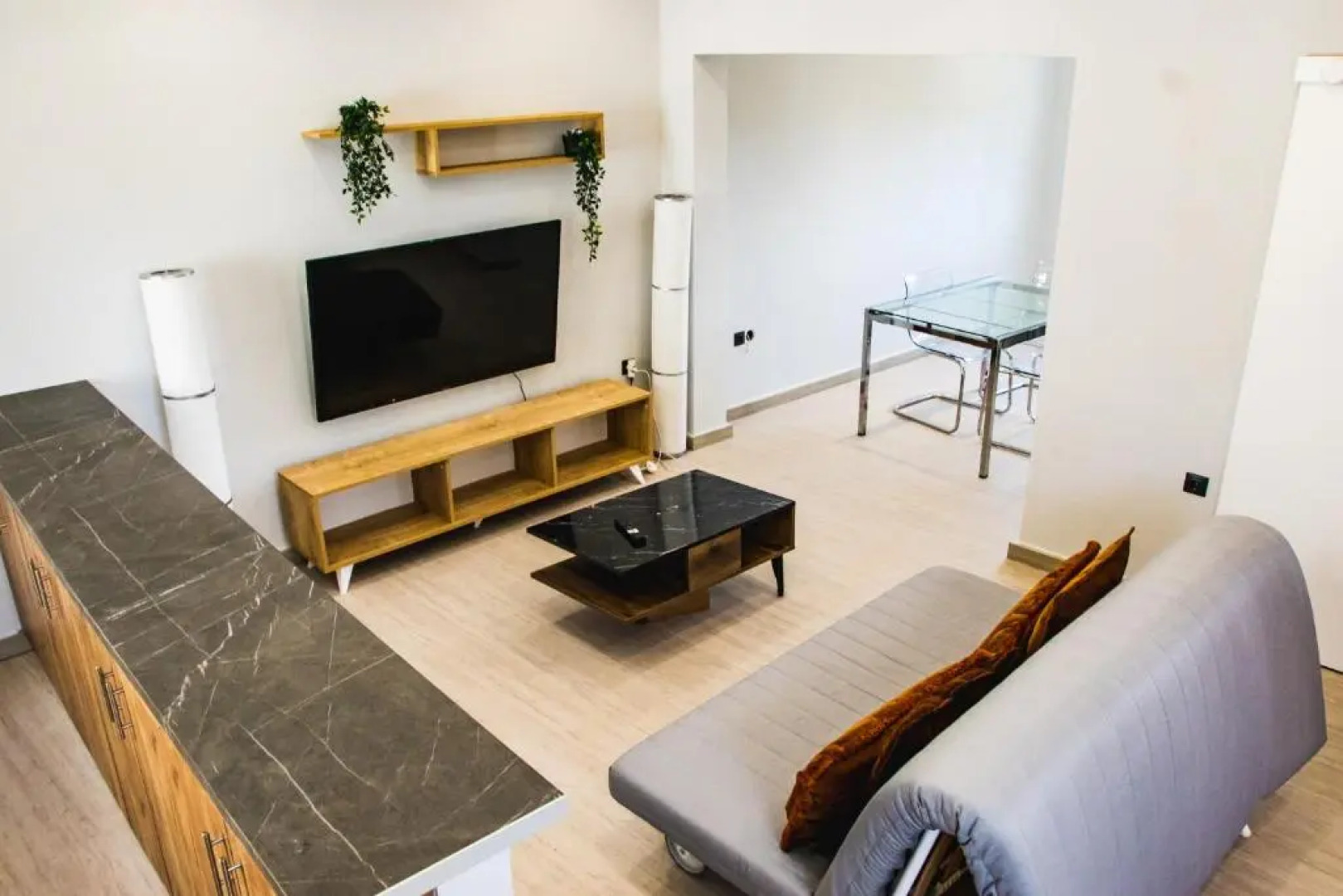 Southplace63 Cozy house 500m From beach