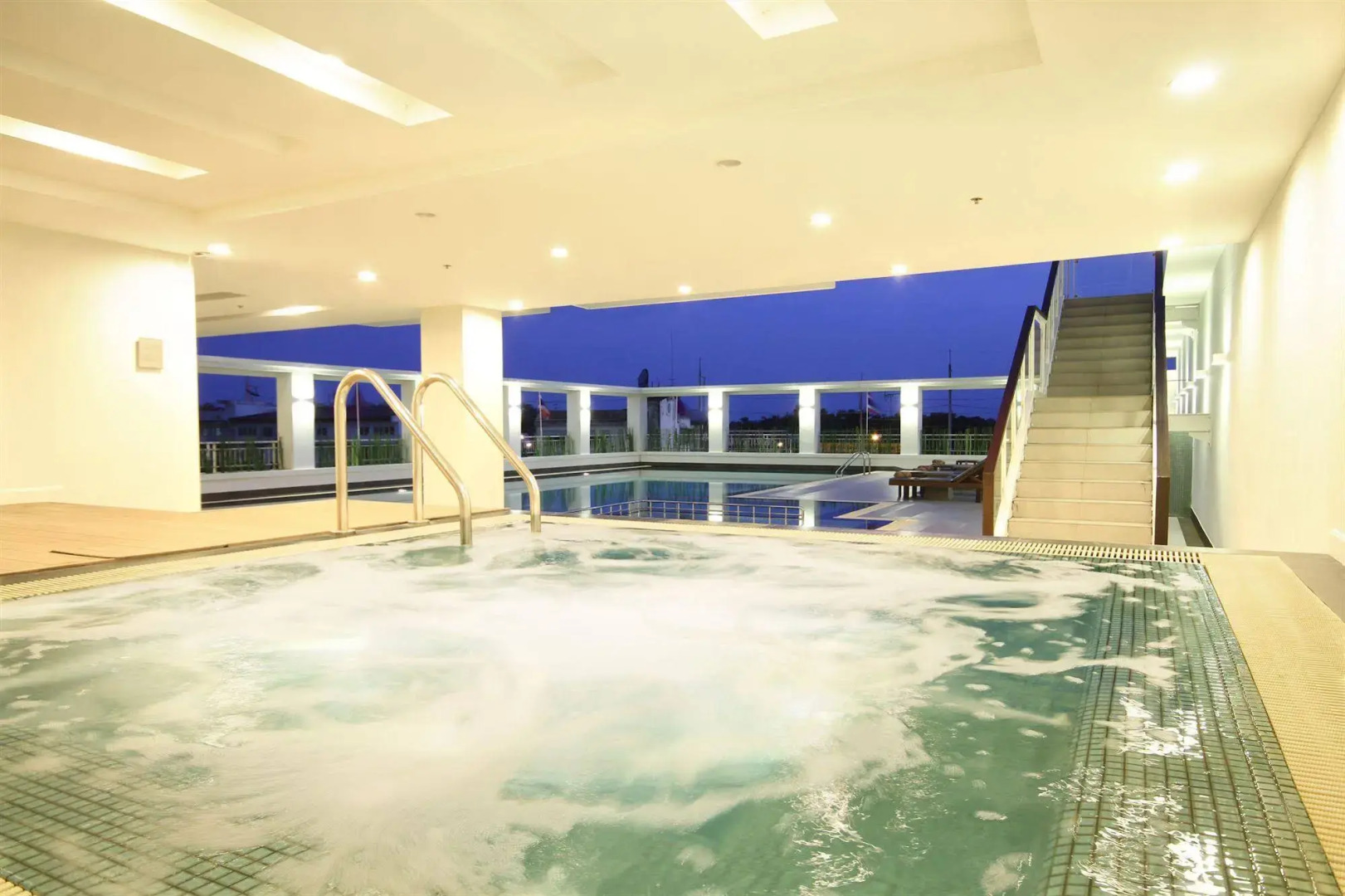 Kantary Hotel Kabinburi