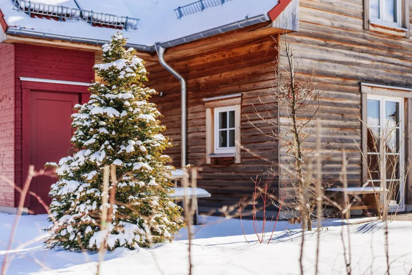 Das SCHIERKE Harzresort am Brocken