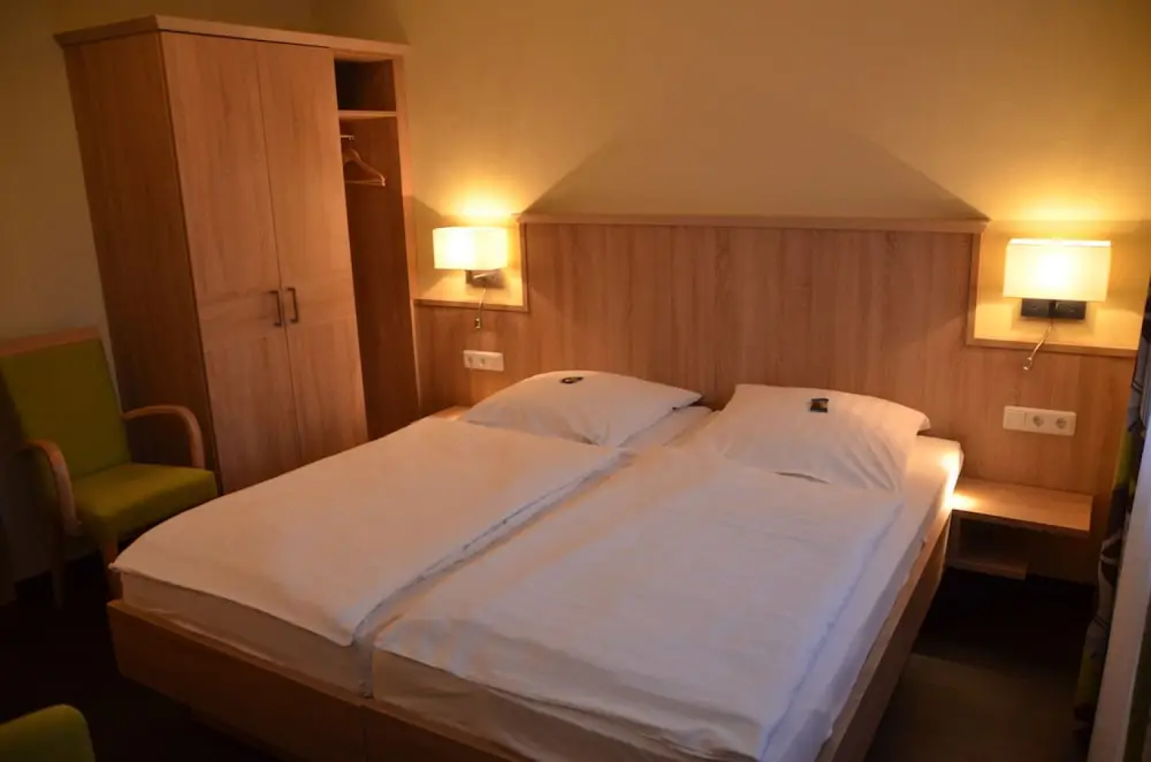 Hotel Sassor