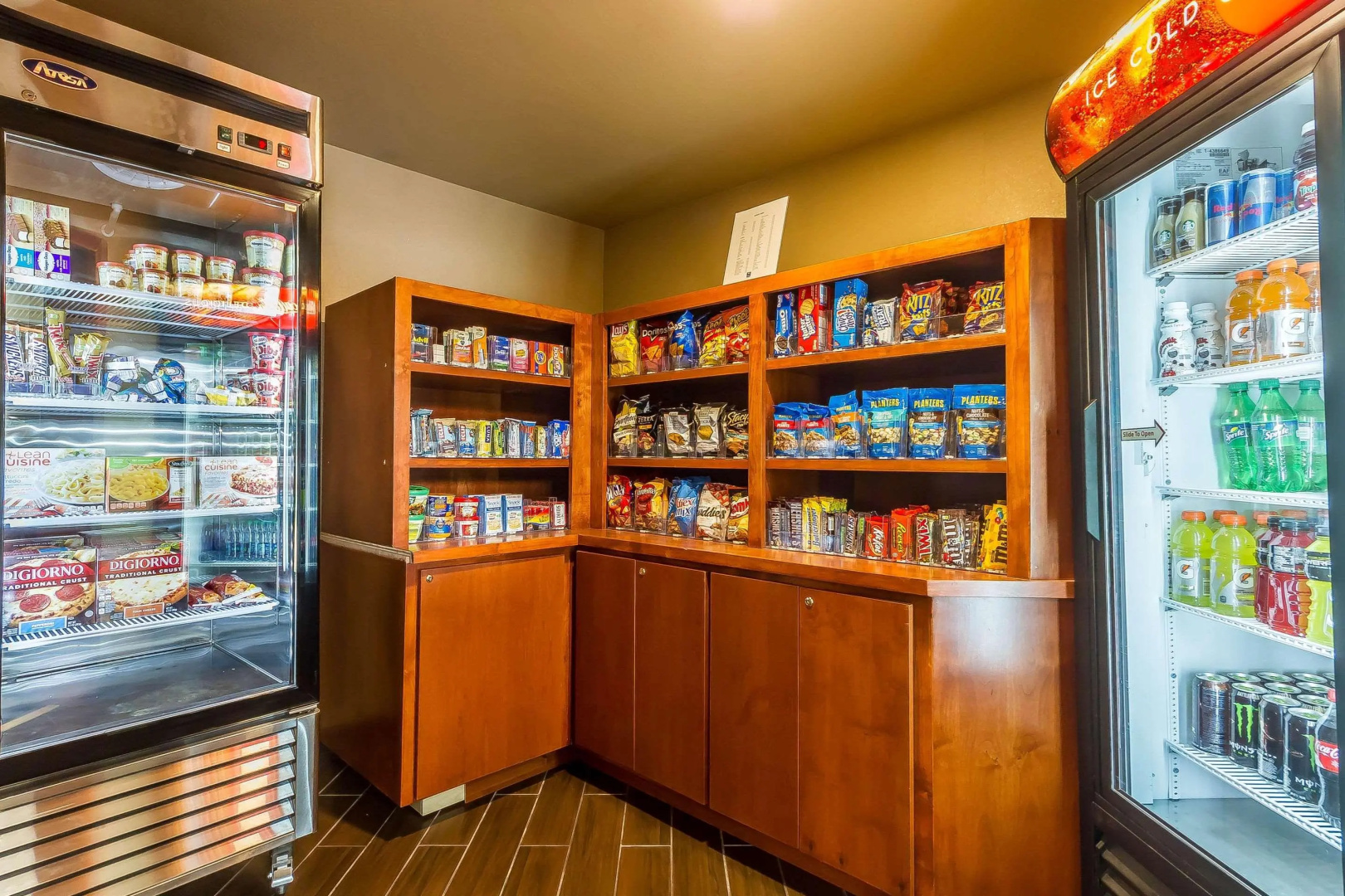 Comfort Inn & Suites Rocklin - Roseville