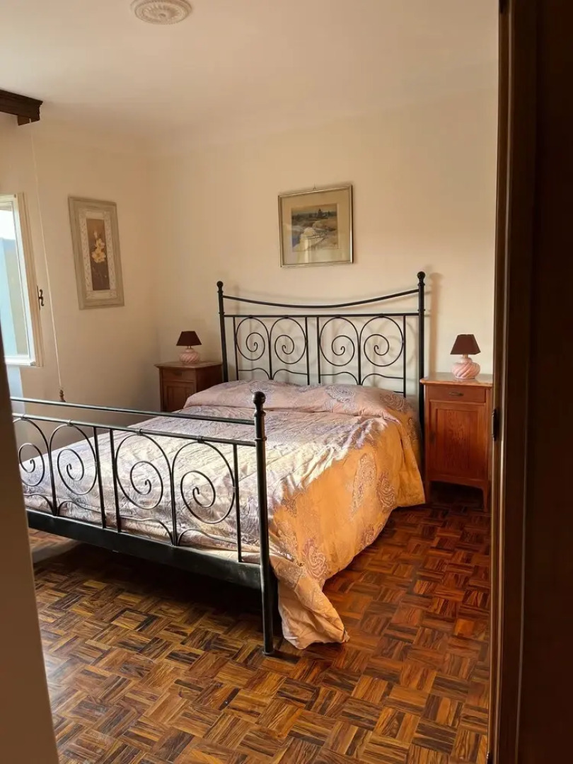 Between the 5 Terre and the Val di Vara, a Small House in the Village