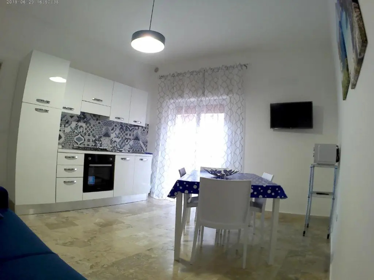 Appartamenti Manzoni