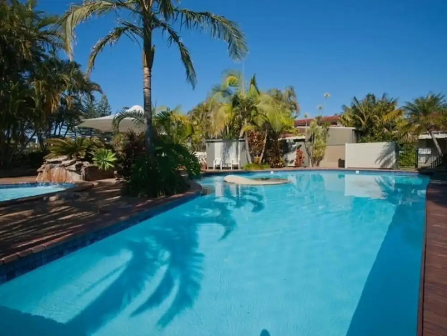 Sea Star Apartment - 1 Bedroom Studio