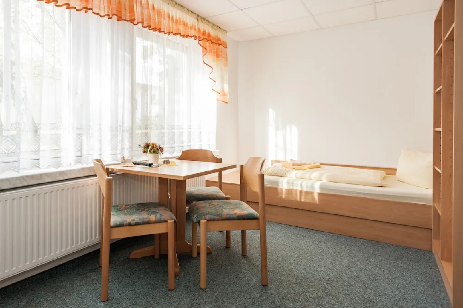 Sportpension Dresden