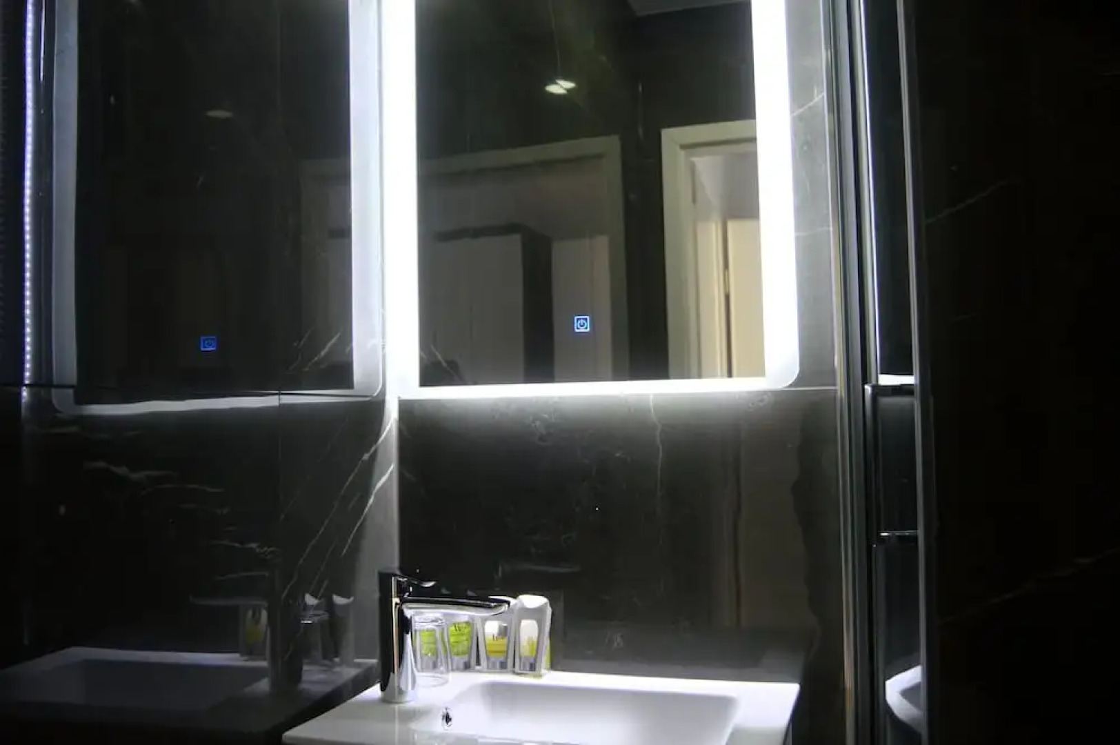 Rosbacher nun Residenz