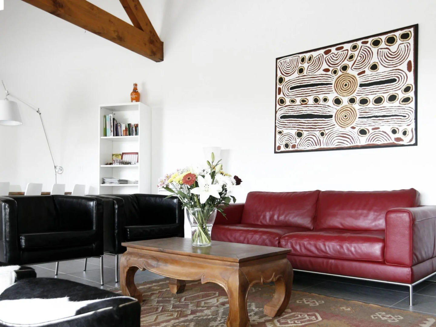 Peaceful Villa With Pool & Views