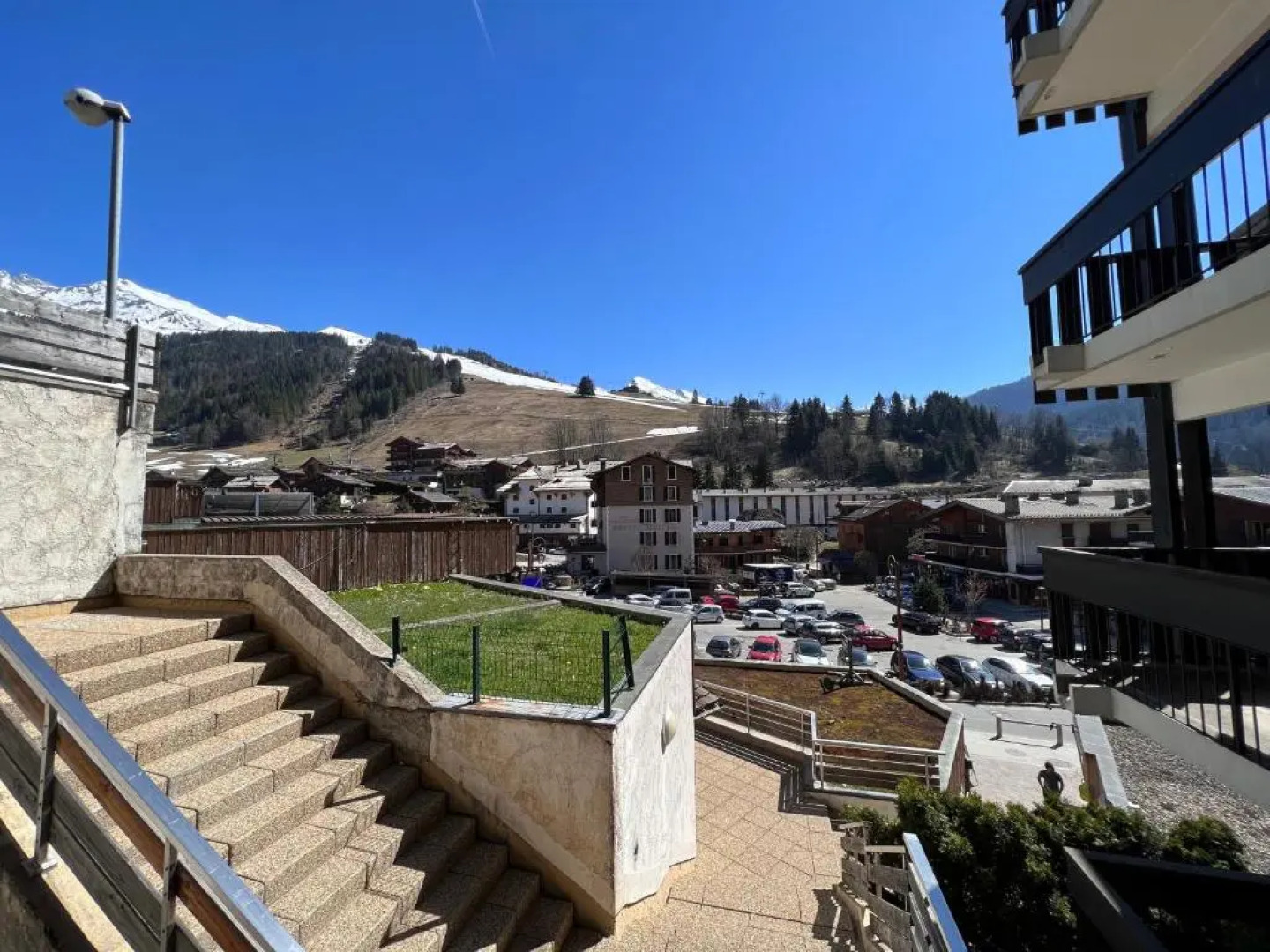 Elan 7 - Appartement 2 chambres