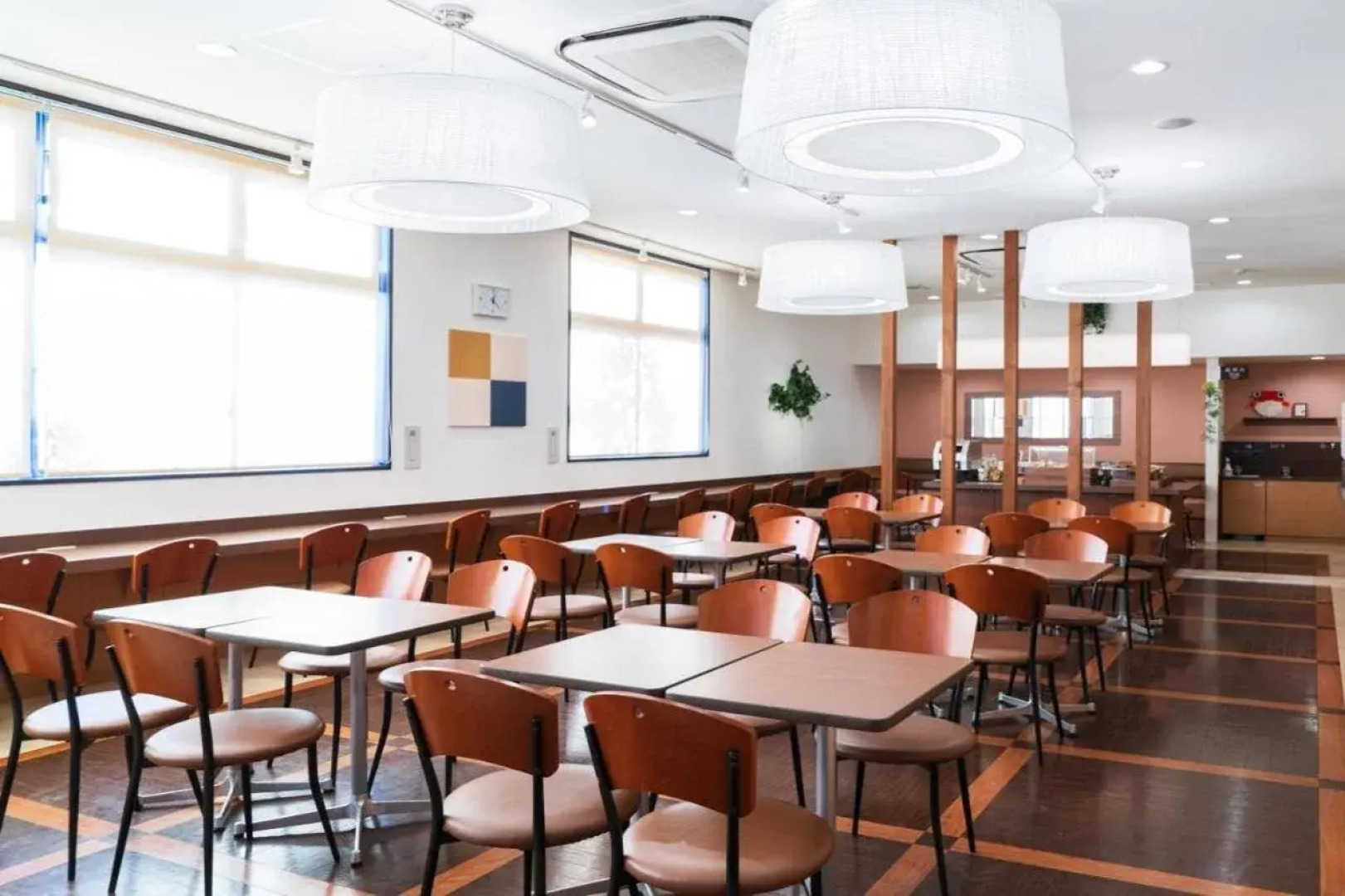 Vessel Hotel Kanda Kitakyushu Airport