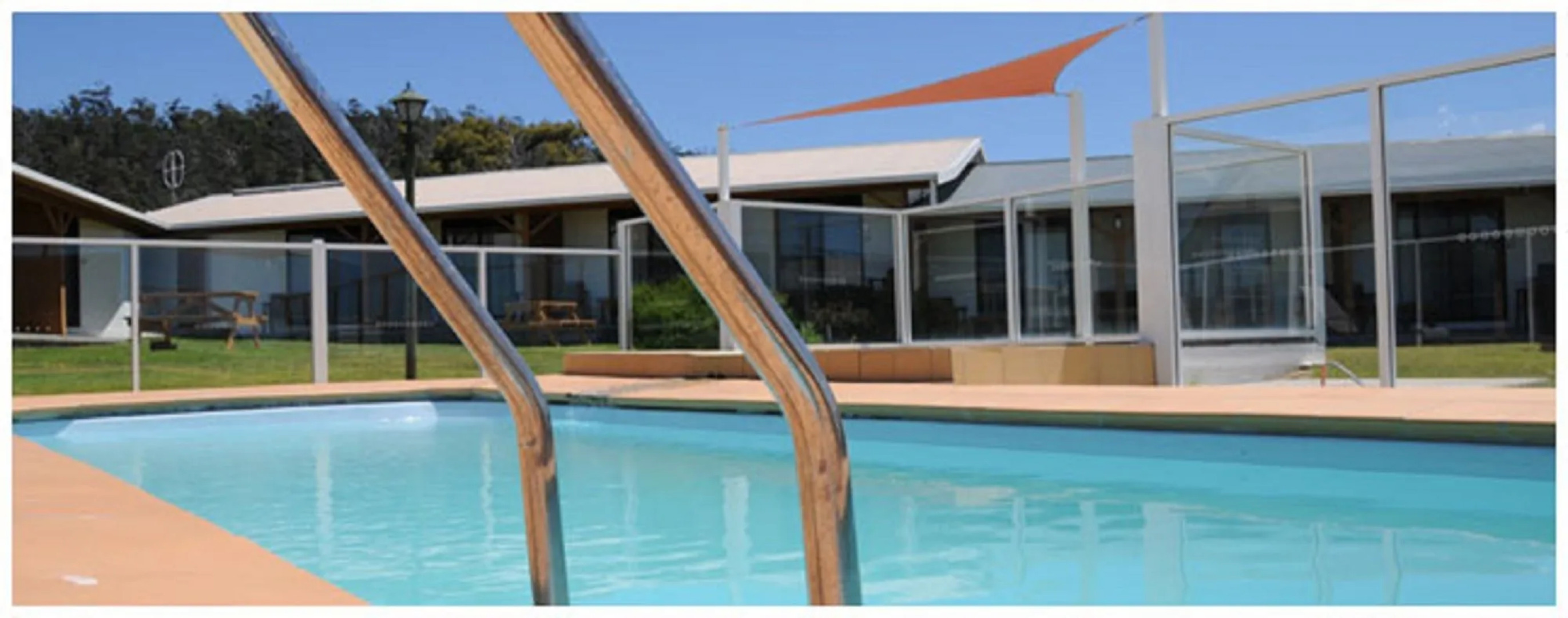 Beachfront At Bicheno