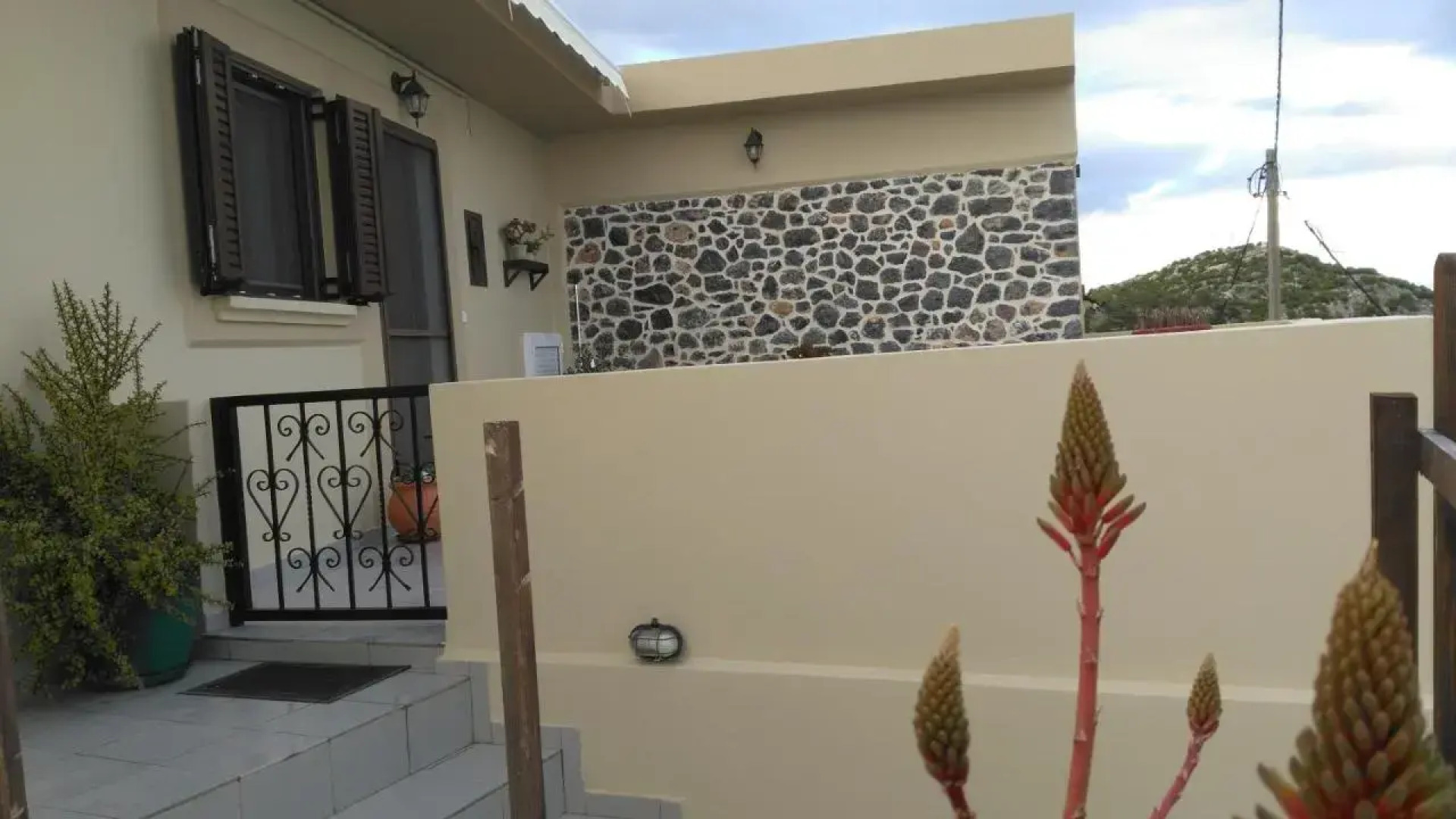 Villa Valia- Relaxation and Cretan hospitality