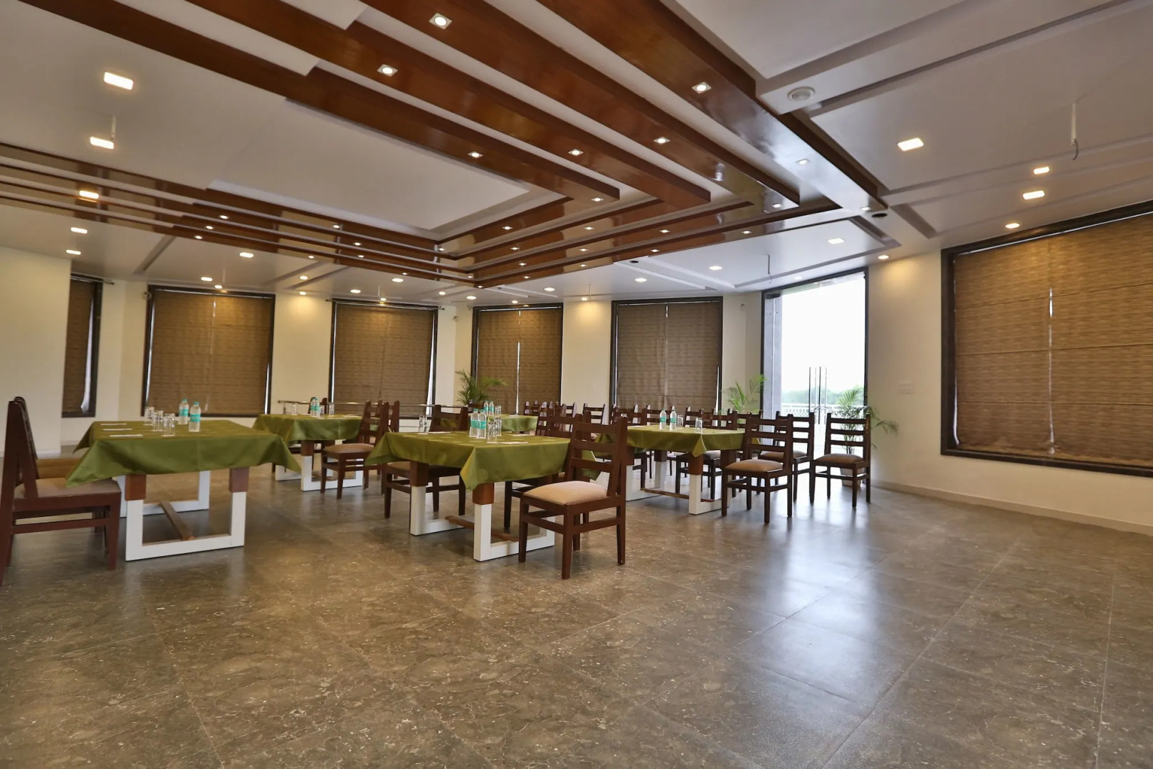 Alcor Kumbhalgarh – the family getaway