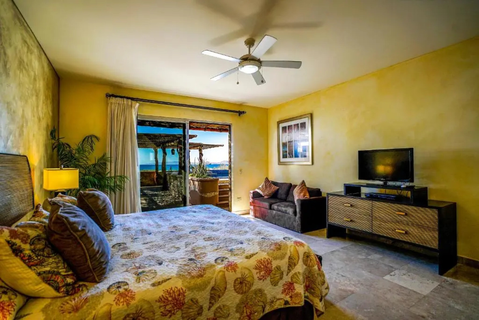 Villa Estrella de Mar