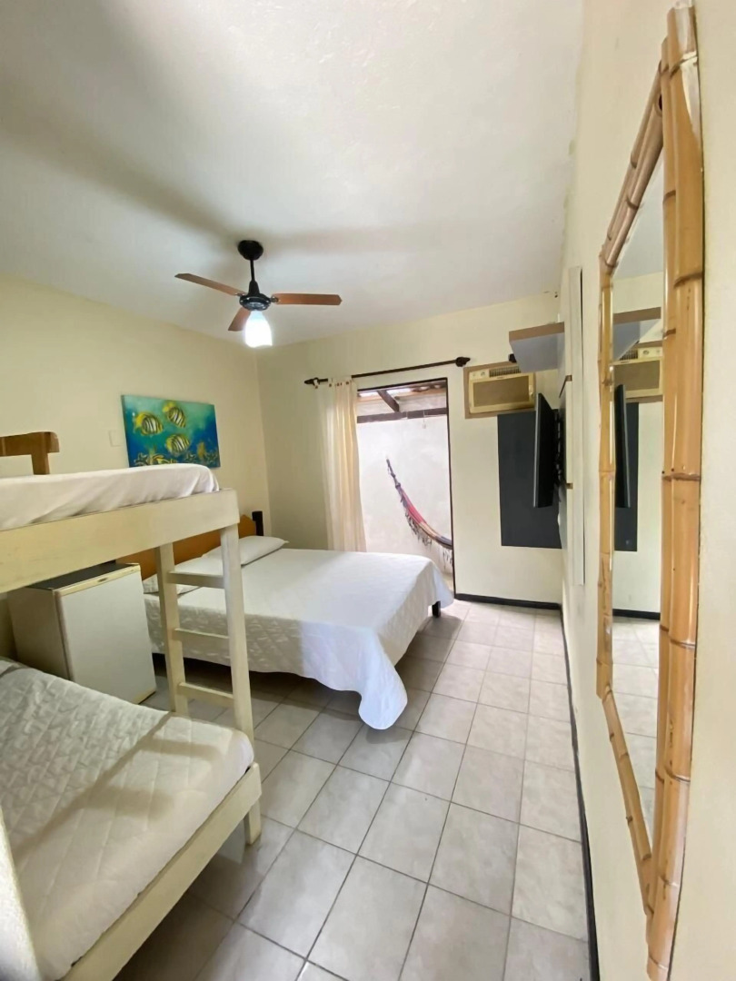 Surfers Villa Maremotta