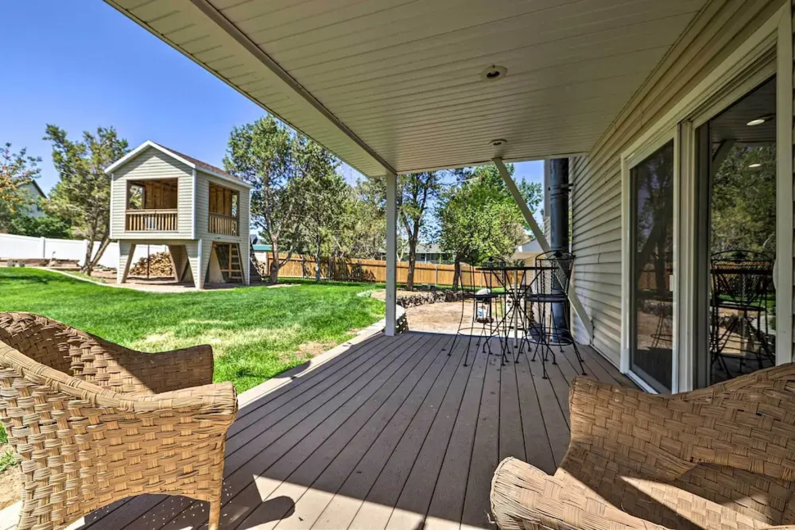 Cedar City Family Home w/ Game Room + Yard!