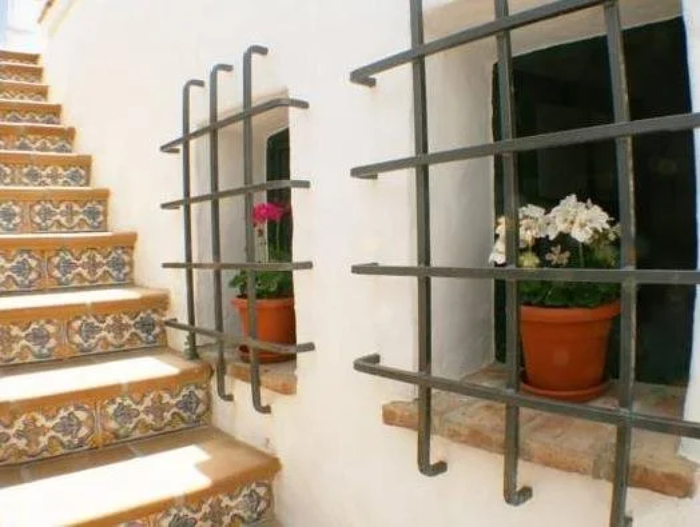 Apartamentos El Roqueo