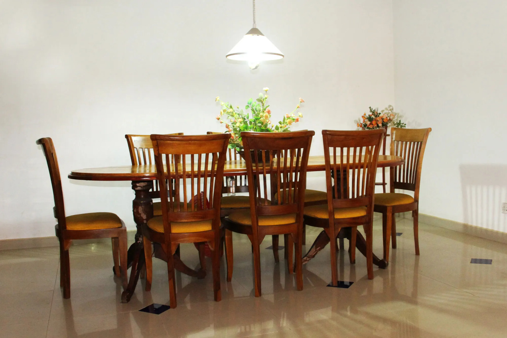 Natures Bliss Garden Stay