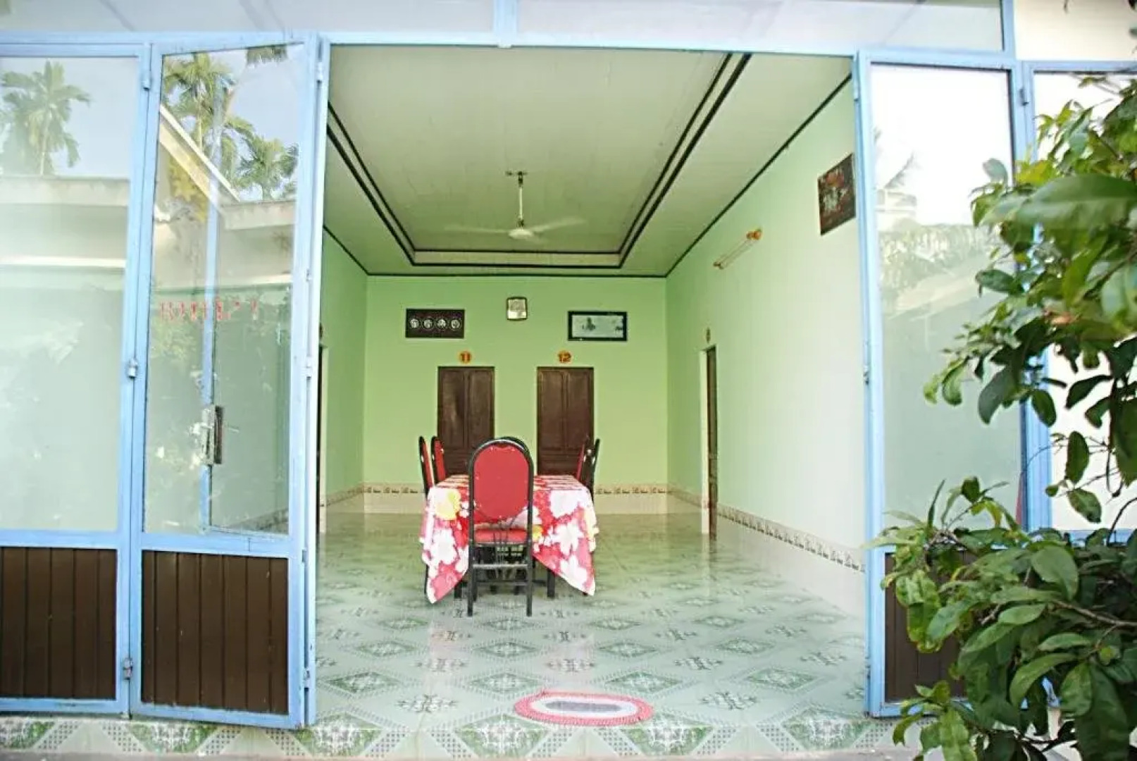 Thao Nhi Hotel
