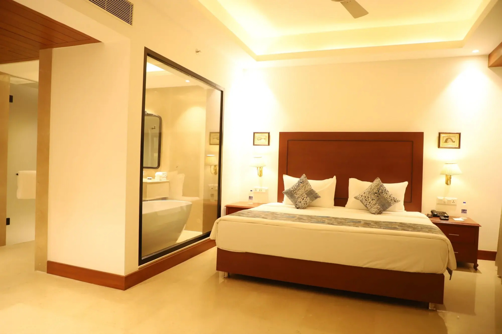 Hotel Chandela Khajuraho