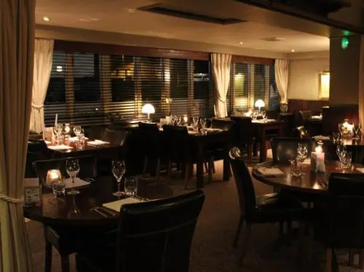 The Angel at Topcliffe