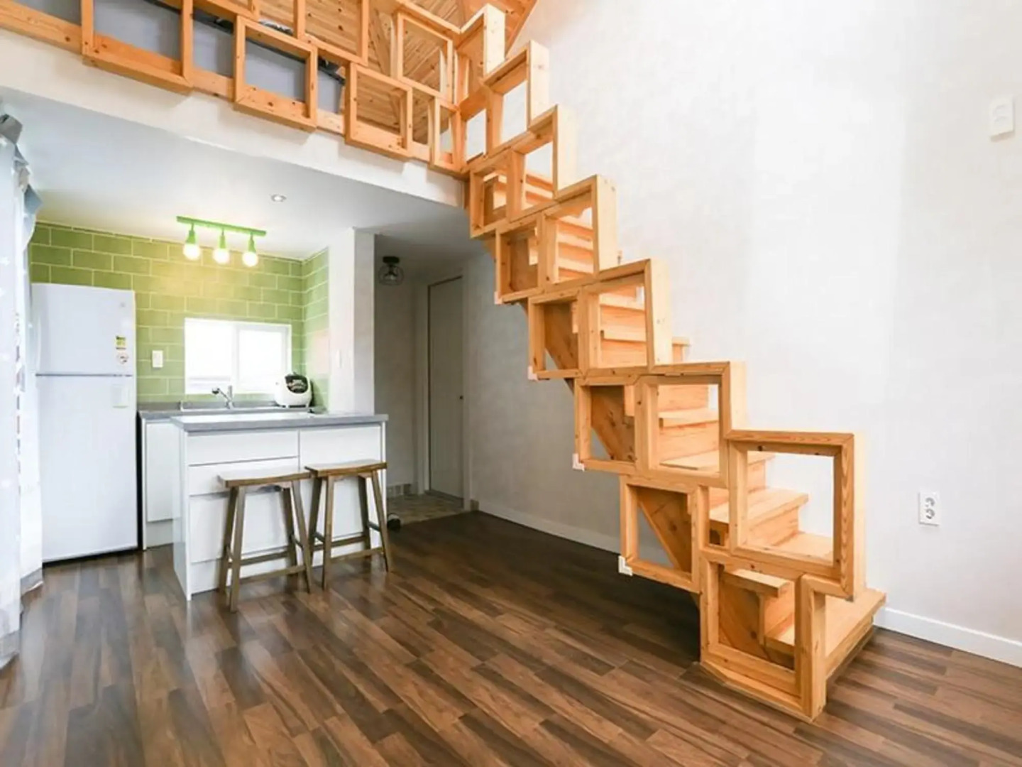 Geochang Siesta Pension