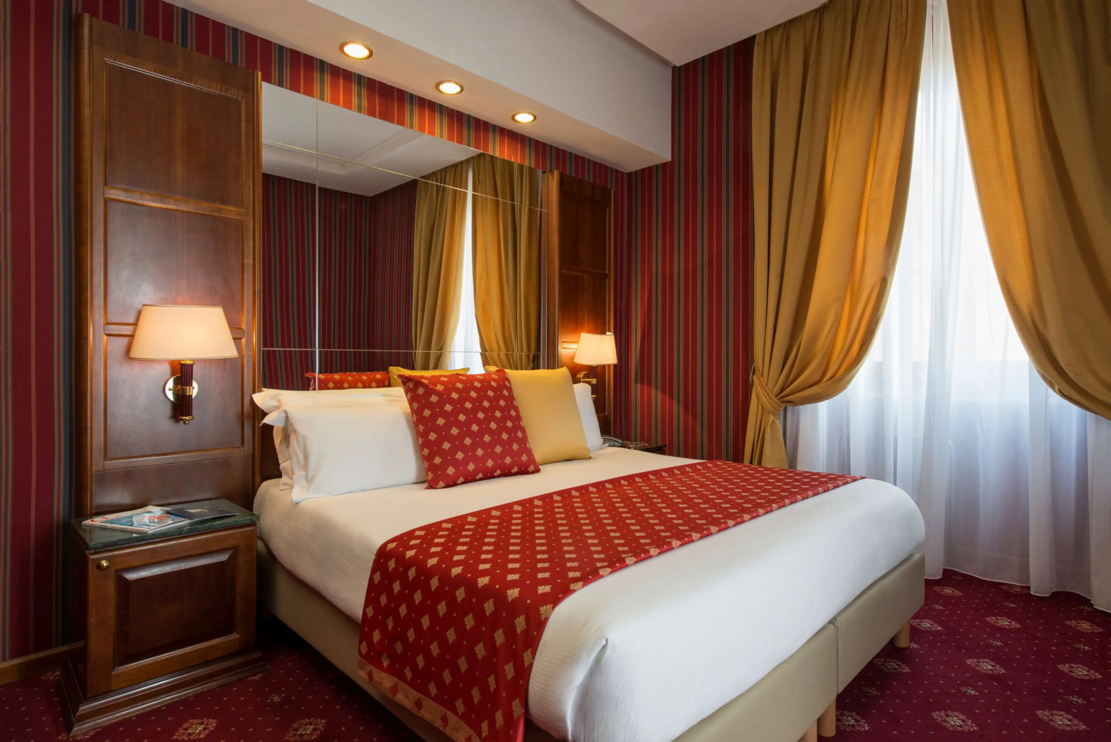 Atlante Garden Hotel