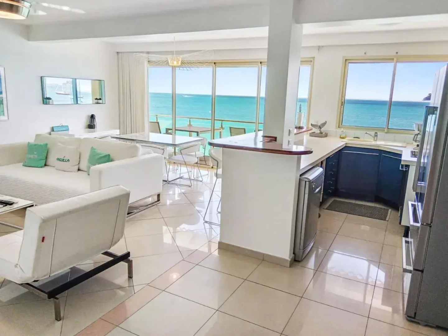 Residence Catalina Apt 3 (Adults Only)