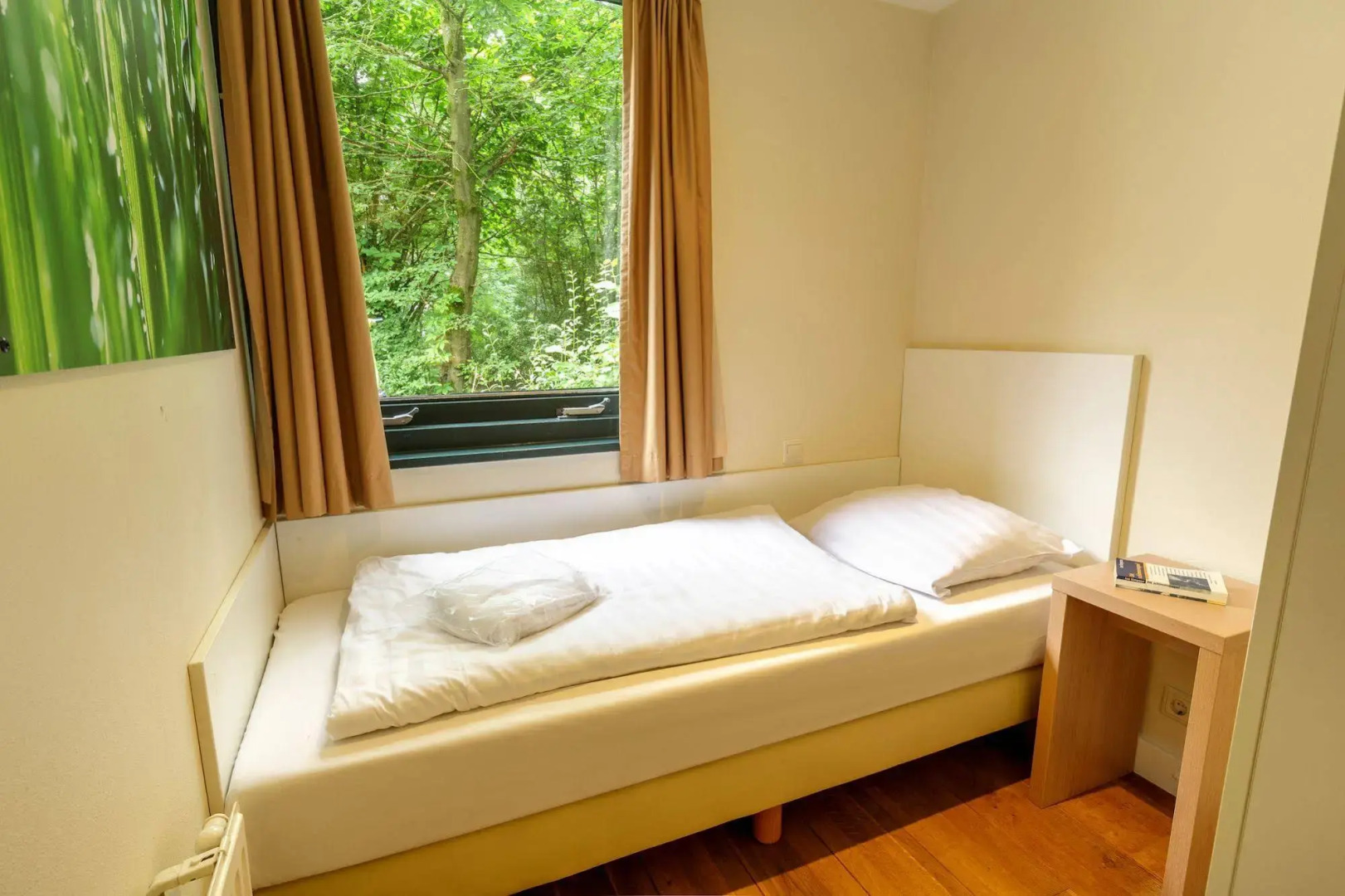 Center Parcs De Kempervennen