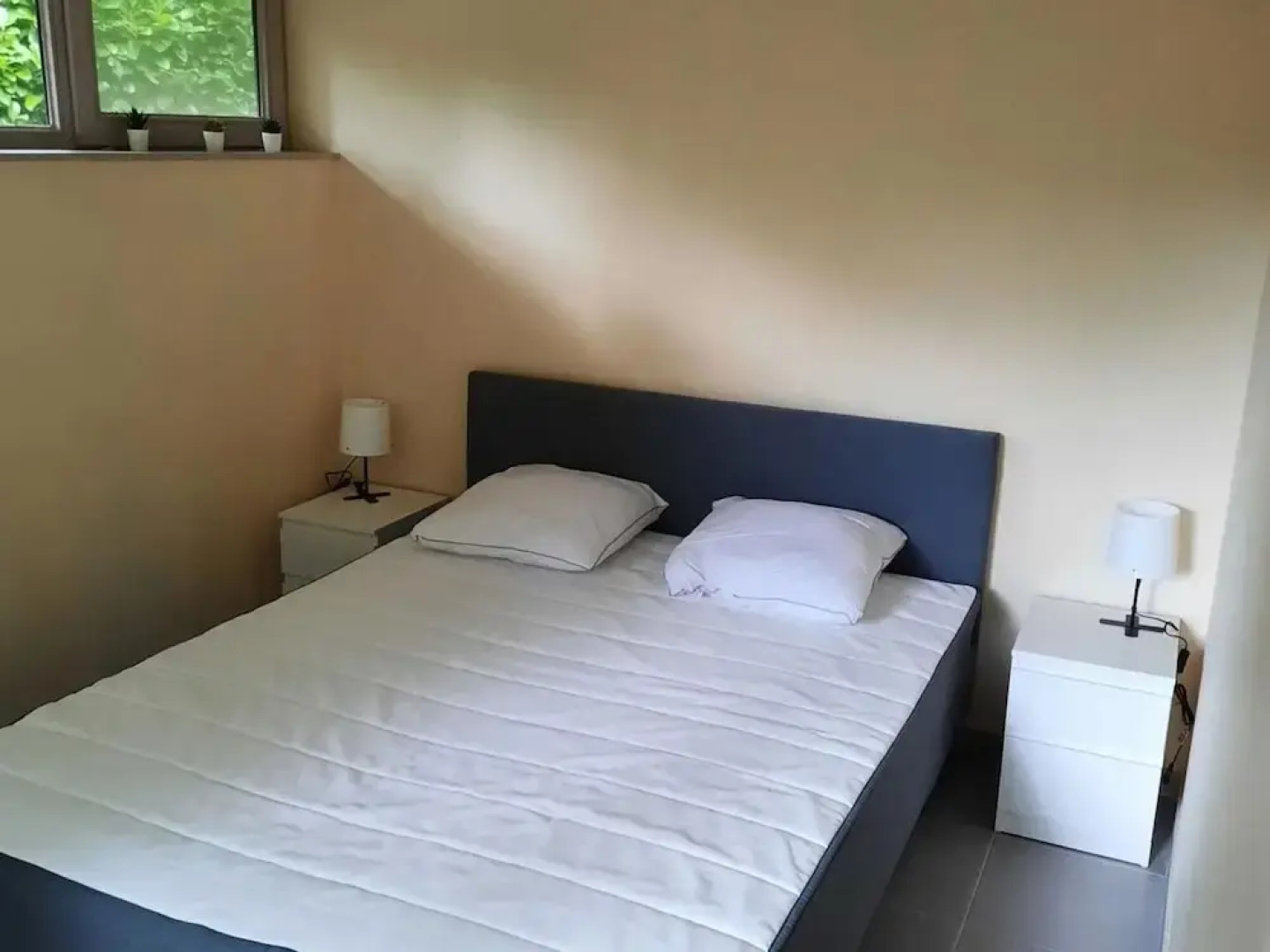 Detached House in Lanaken With Large Garden