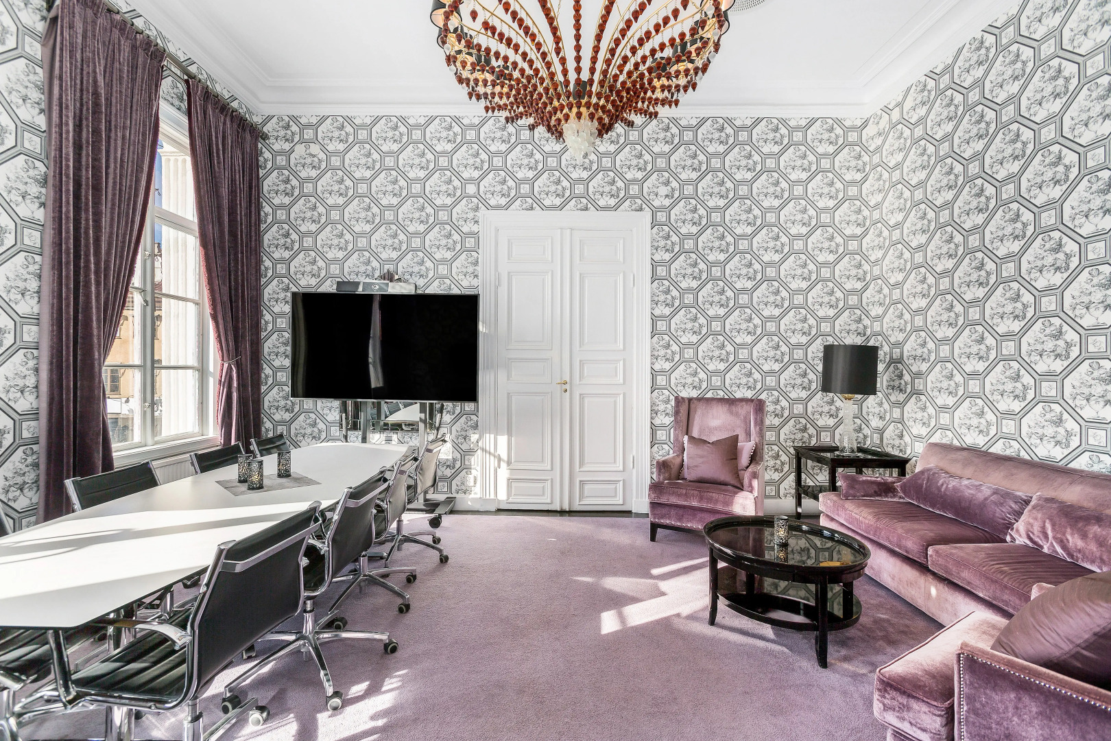 Vimmerby Stadshotell, WorldHotels Crafted