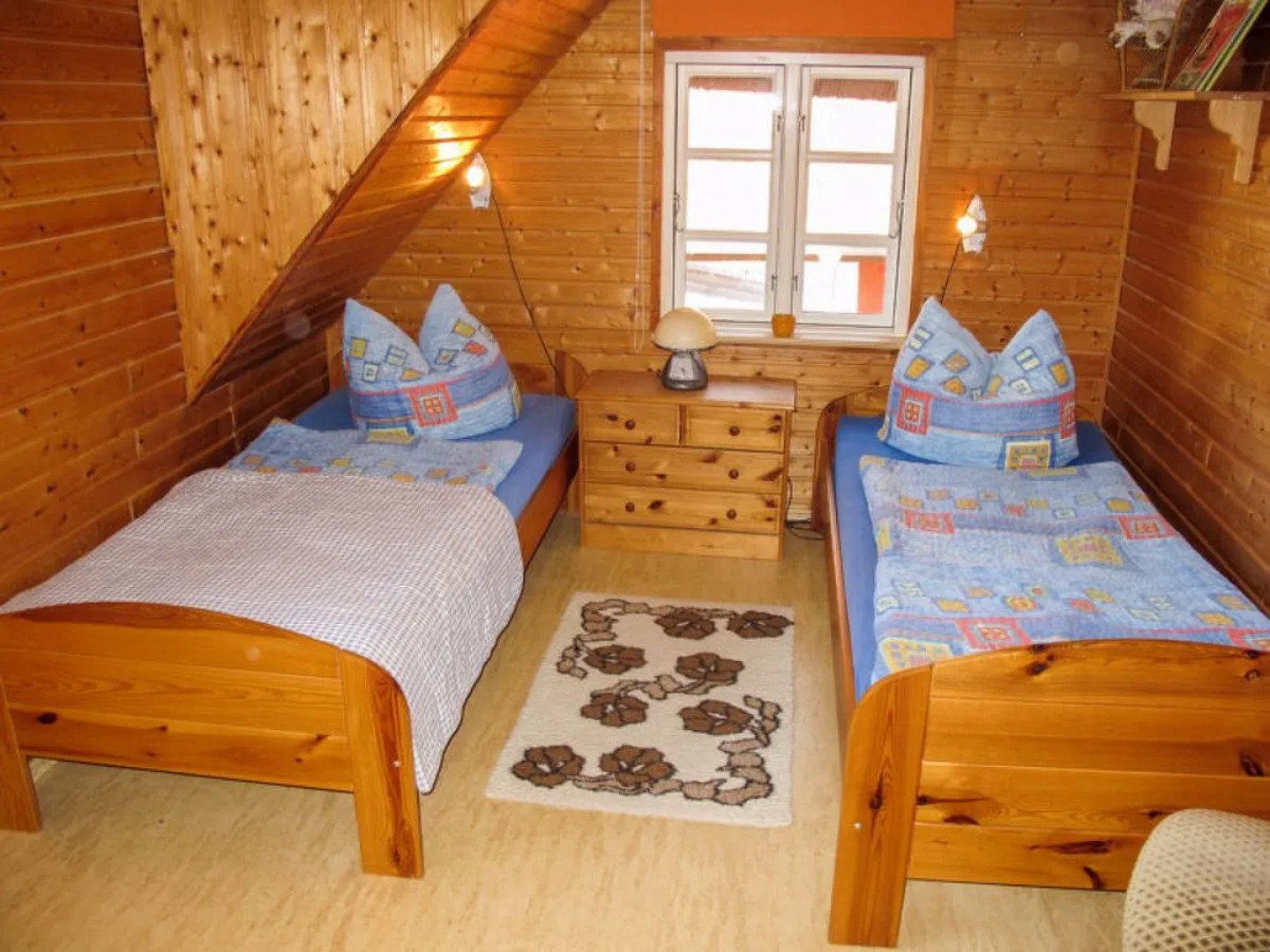 House Brigitte Katzow