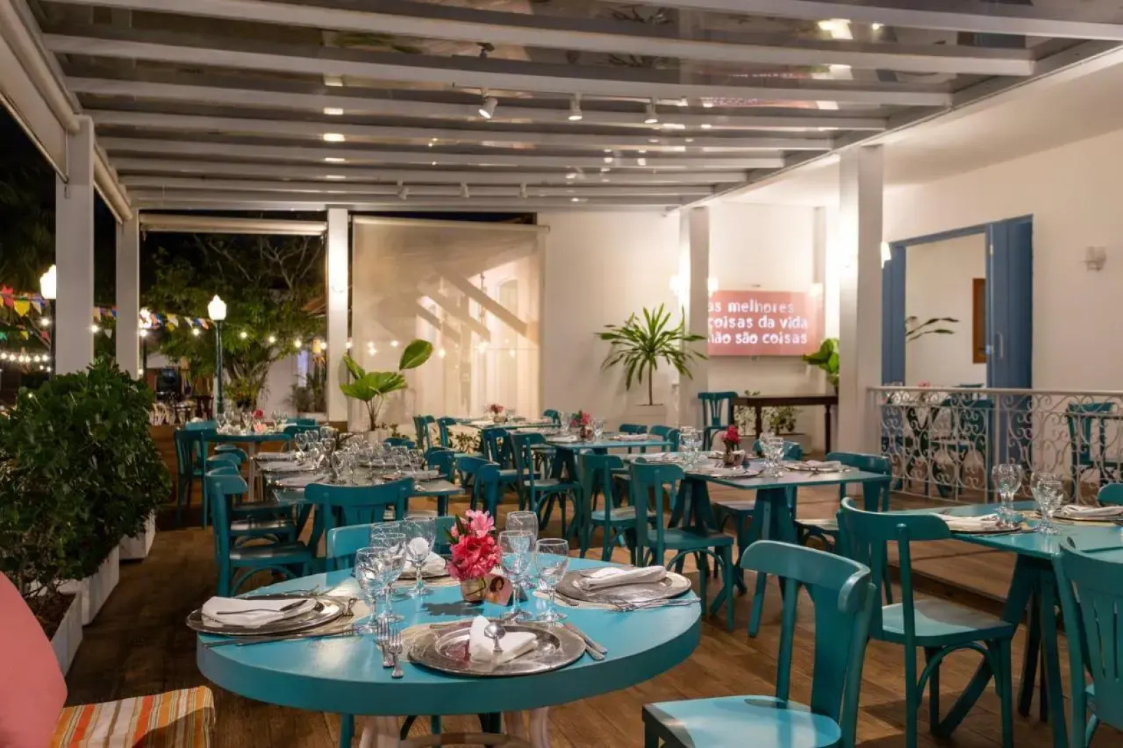 Sauipe Sol Grand Premium – All Inclusive