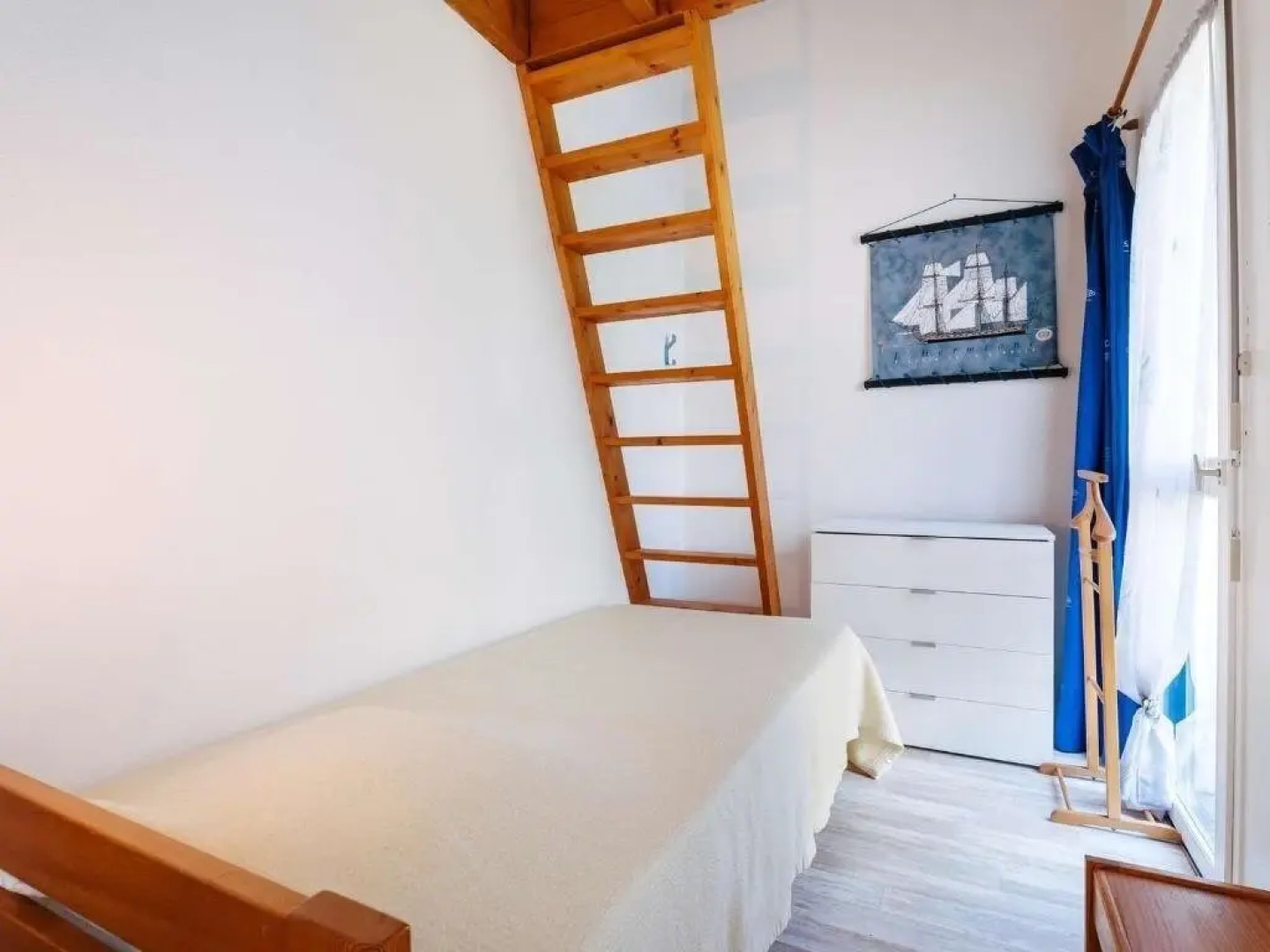 Maison Carnac, 3 pièces, 6 personnes - FR-1-477-90