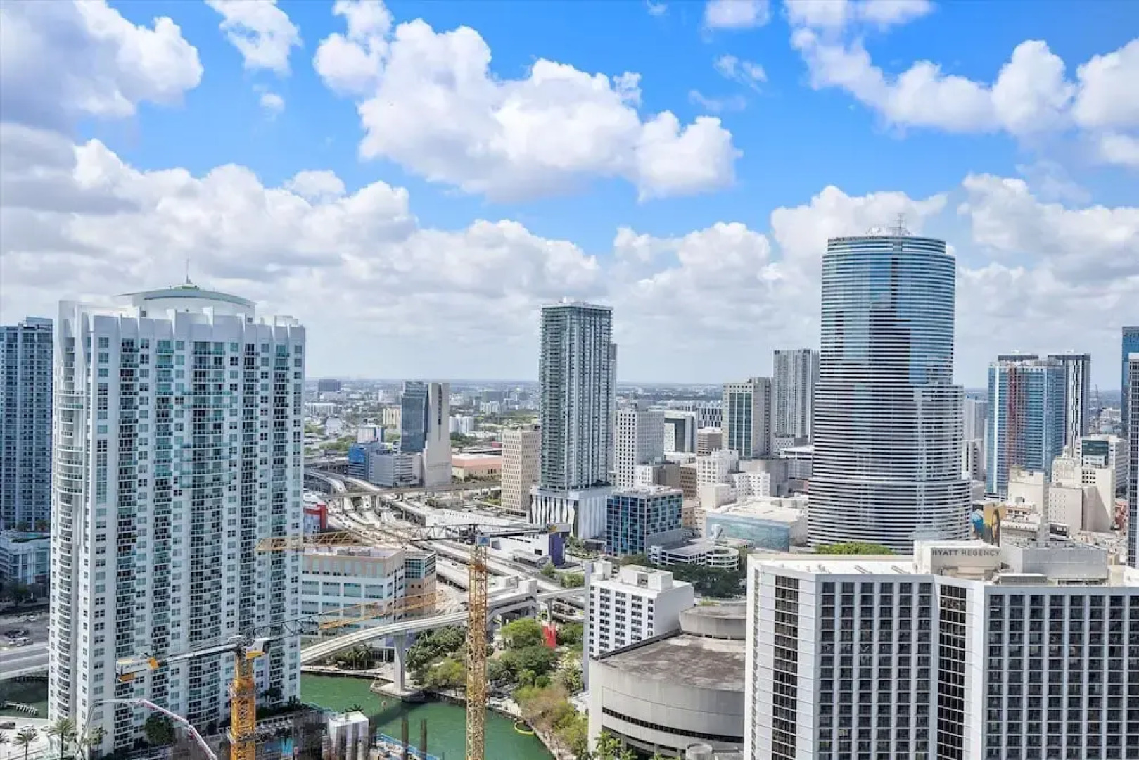 Residences At Icon Brickell By Miami Vacation Rentals