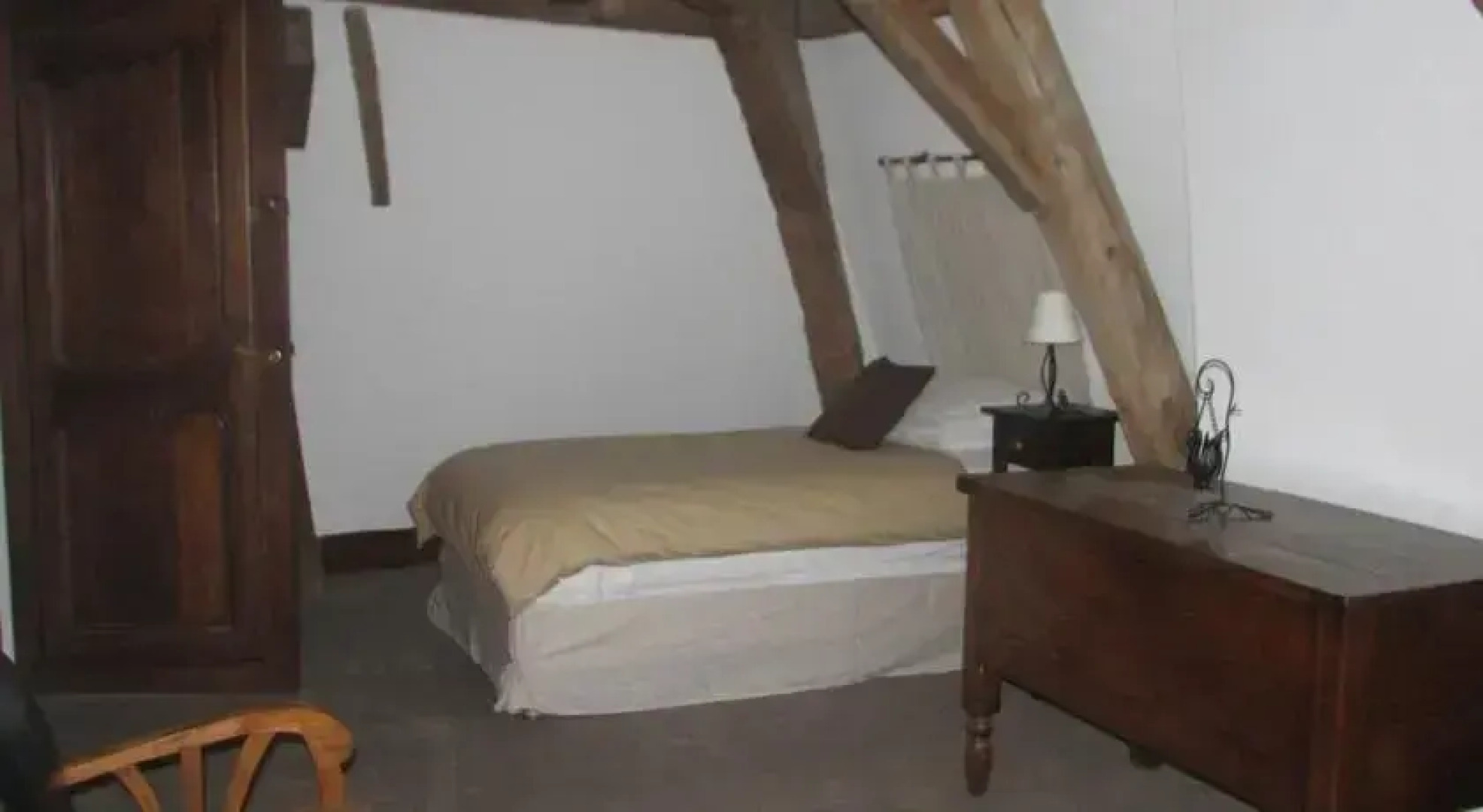 Maison du Procureur du Roy