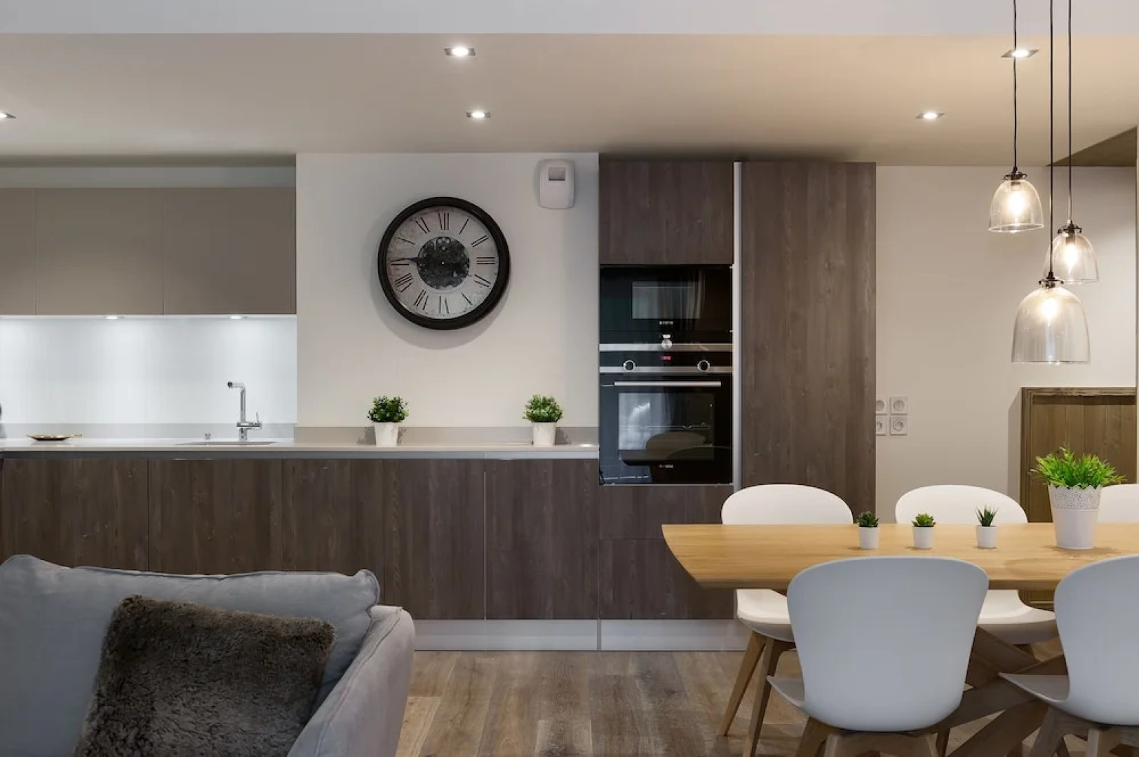 Résidence Annapurna - A104 T3 Cabin