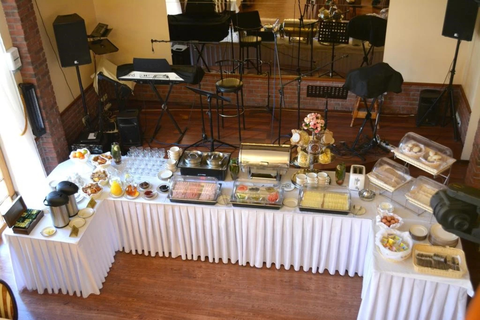 Отель Пийпун Пиха