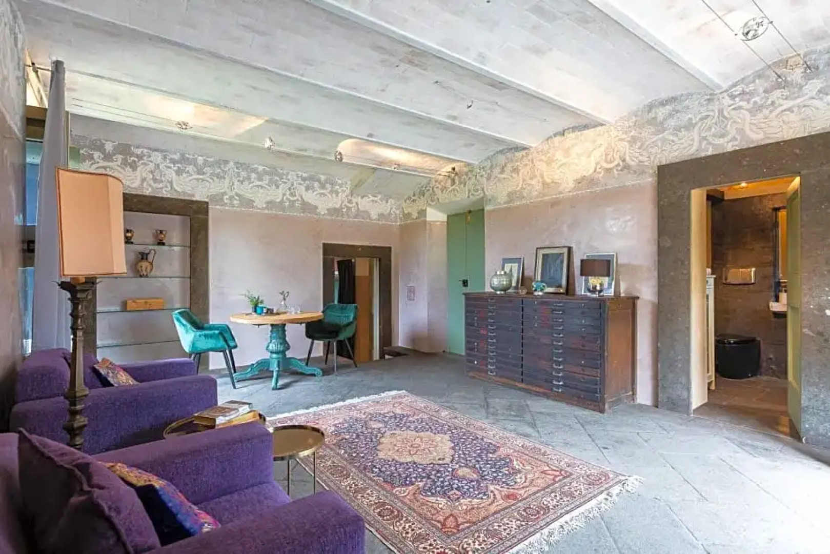 Fonte dell' Vsignolo