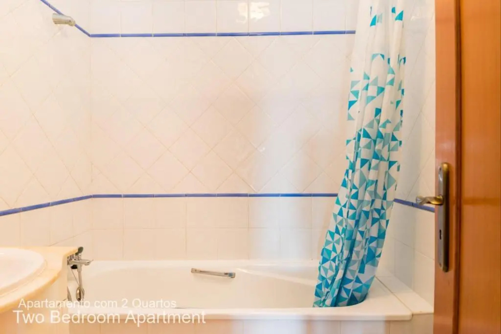 Akisol Armação de Pêra Tale