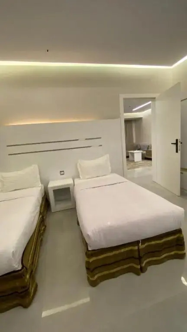 Al Safwah Grand Hotel