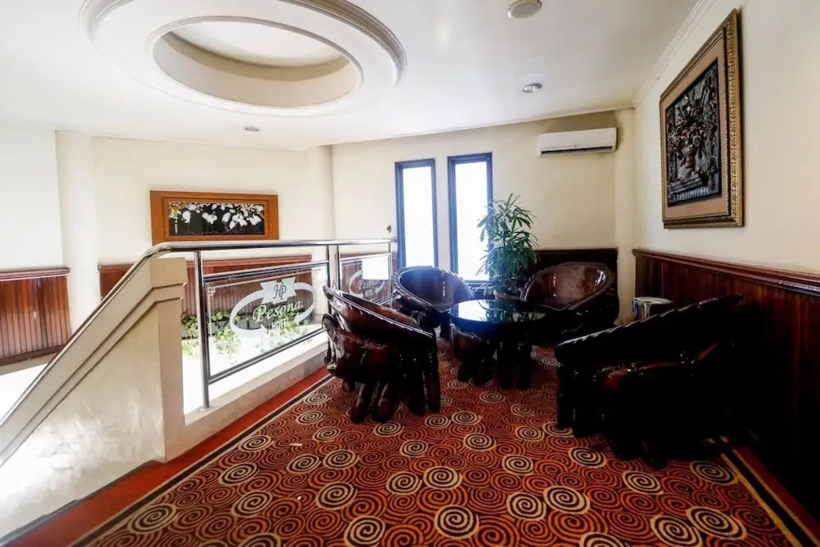 RedDoorz Plus near Universitas Lambung Mangkurat