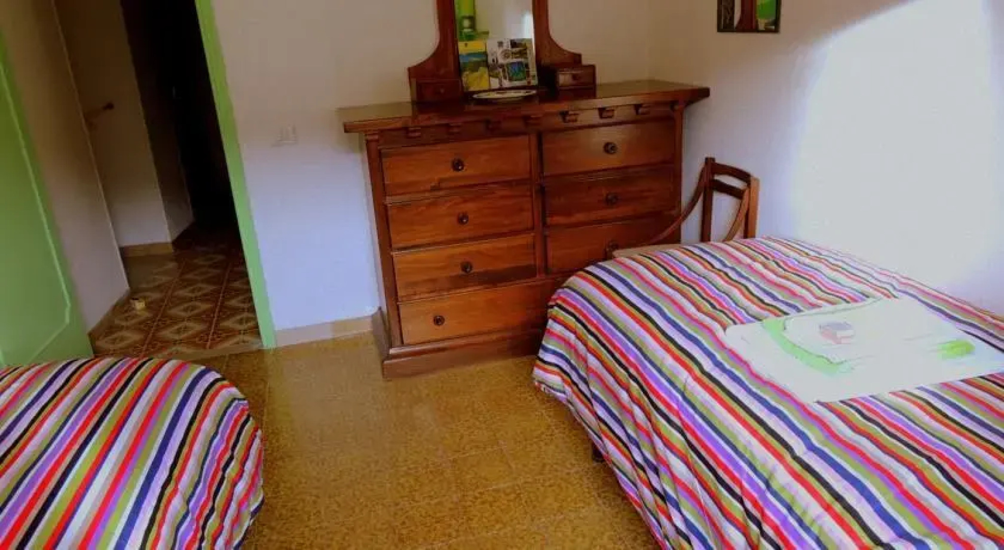 B&B La casa dellOrtigiana